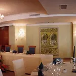 De Ferias Hotel