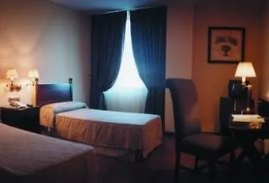 De Ferias 3* Medina del Campo