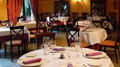 De Ferias Hotel Medina del Campo