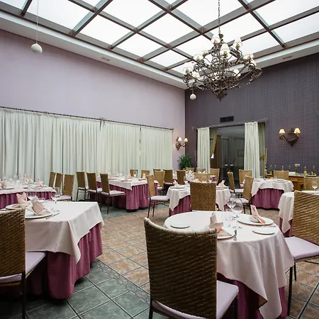 Hotel De Ferias 3*