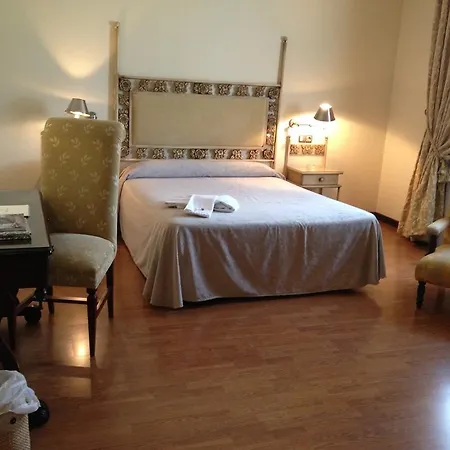 De Ferias Hotel 3*