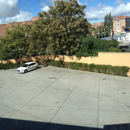 ホテル De Ferias 3*