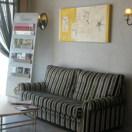 De Ferias メディナ・デル・カンポ