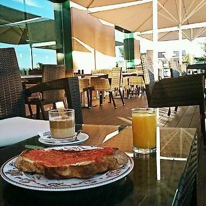 De Ferias 3*