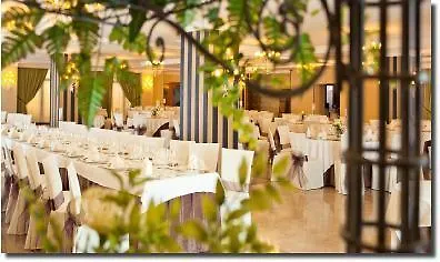 De Ferias Hotel 3*