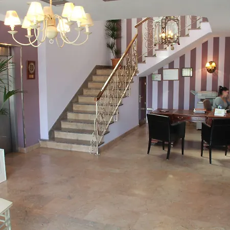 De Ferias 3* Medina del Campo