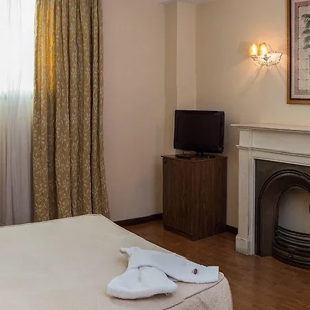 Hotel De Ferias 3*