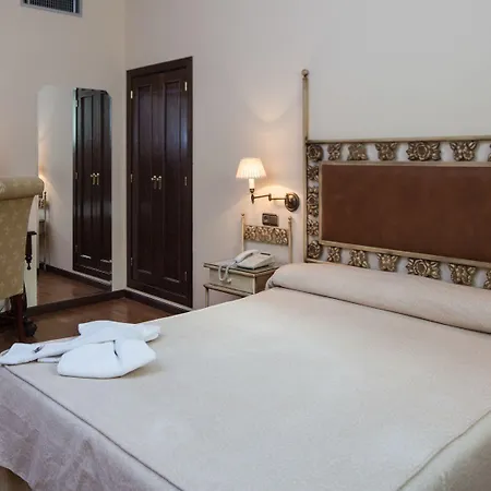 De Ferias 3* Medina del Campo