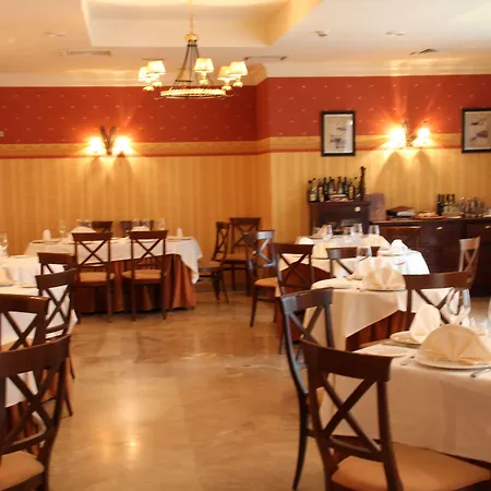 De Ferias Medina del Campo