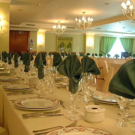 De Ferias Hotel Medina del Campo