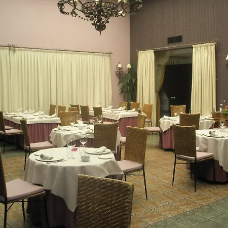 De Ferias メディナ・デル・カンポ