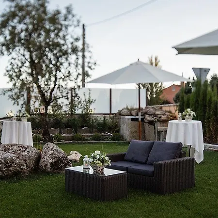 De Ferias Medina del Campo