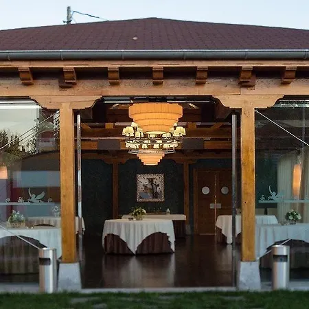 De Ferias Hotel