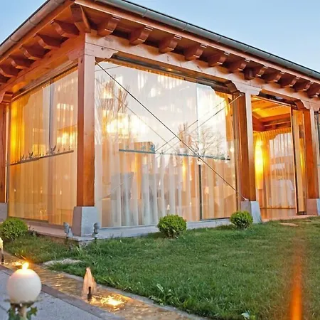 ホテル De Ferias メディナ・デル・カンポ