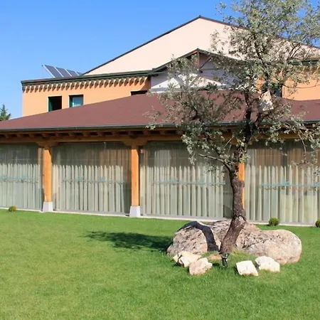 De Ferias ホテル 3*