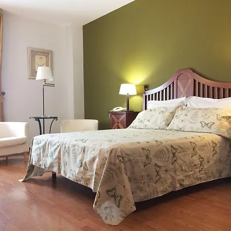 De Ferias 3* Medina del Campo