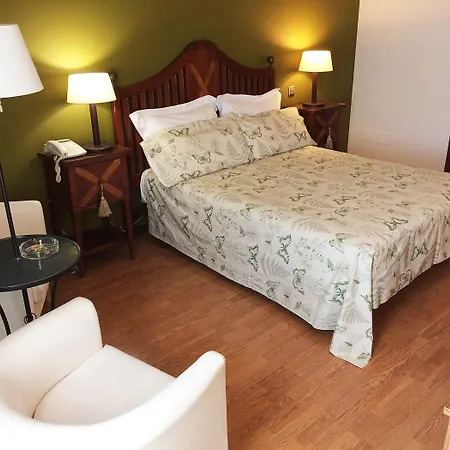 De Ferias 3* Medina del Campo