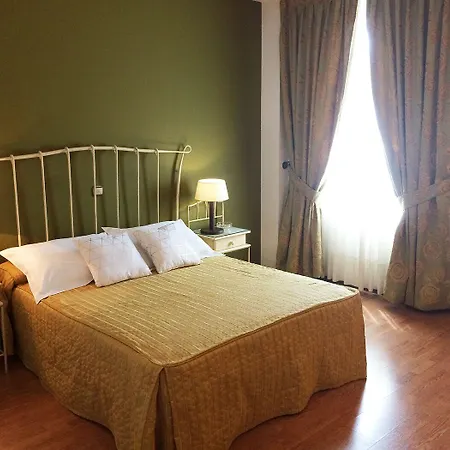 De Ferias Hotel 3*