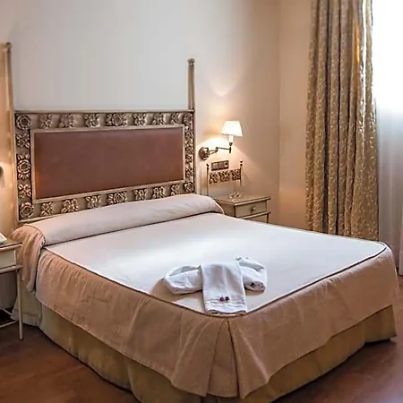 Hotel De Ferias 3*