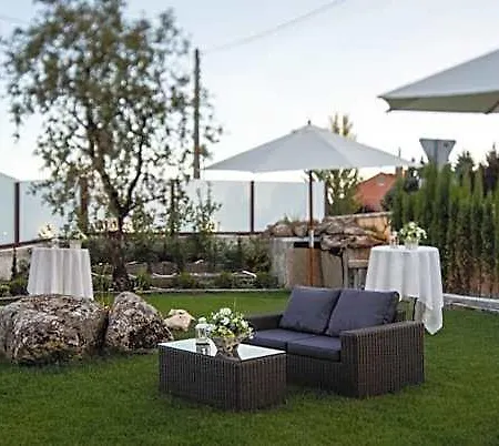 Hotel De Ferias