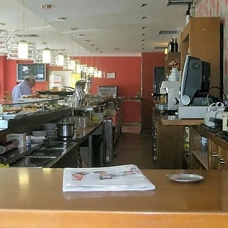 Hotel De Ferias