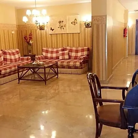 Hotel De Ferias