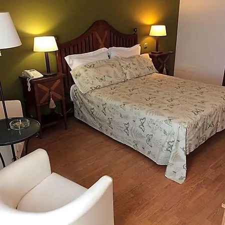 De Ferias Hotel