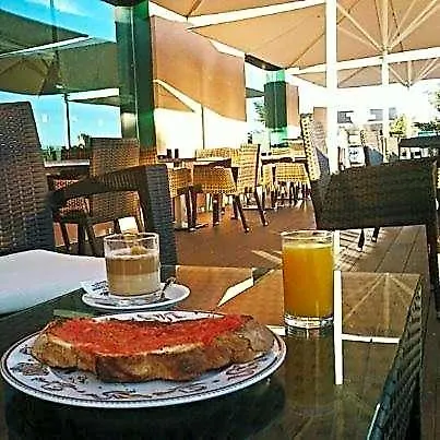 De Ferias