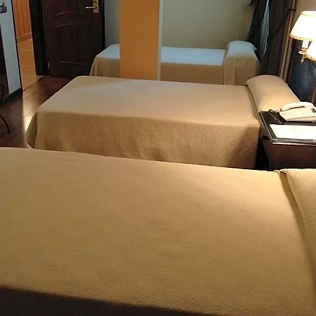 De Ferias