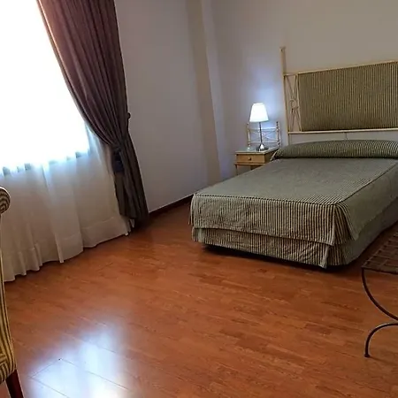 Hotel De Ferias