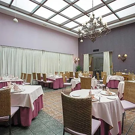 Hotel De Ferias