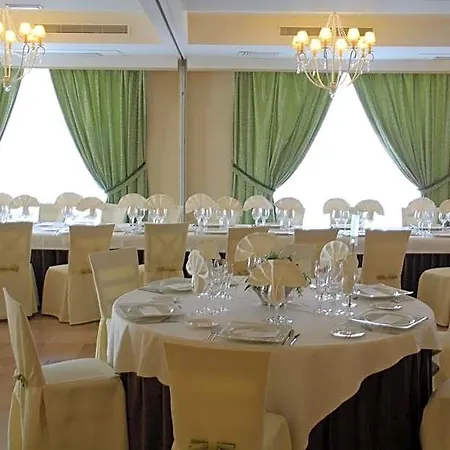 Hotel De Ferias