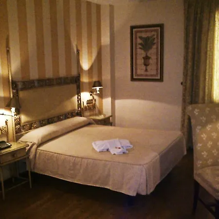 Hotel De Ferias