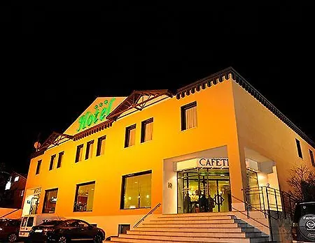 Hotel De Ferias 3*