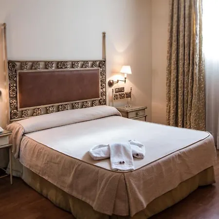 De Ferias Hotel Medina del Campo