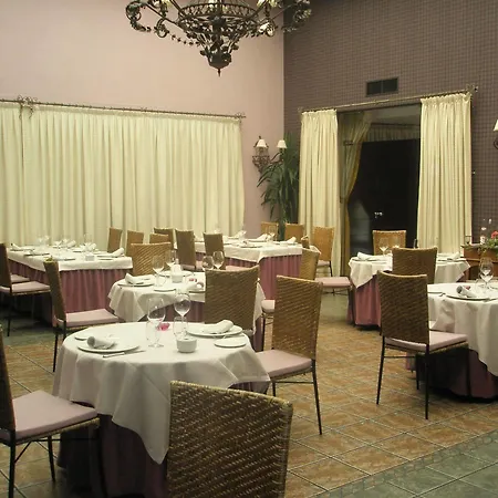 De Ferias Hotel 3*