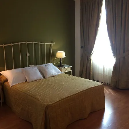 Hotel De Ferias 3*