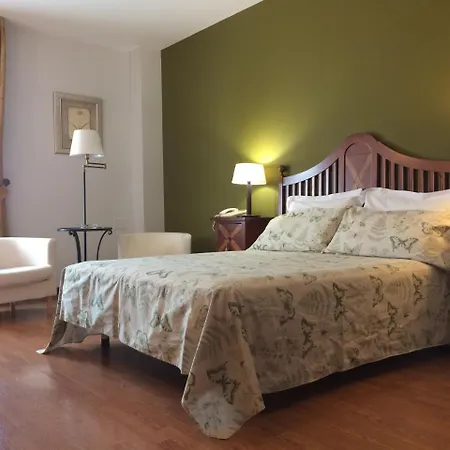 De Ferias ホテル 3*