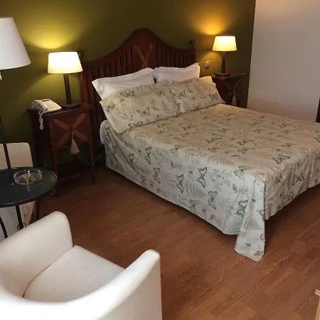 Hotel De Ferias