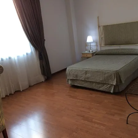 De Ferias Hotel