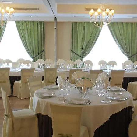 De Ferias 3* Medina del Campo