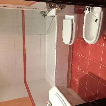 De Ferias Hotel Medina del Campo