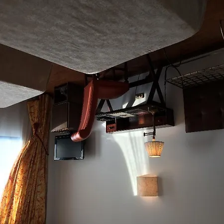 Hotel De Ferias 3*
