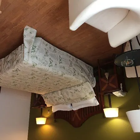 De Ferias Hotel 3*