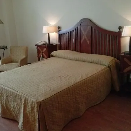 De Ferias Hotel