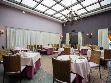 De Ferias 3* メディナ・デル・カンポ