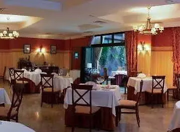 De Ferias 3* Medina del Campo