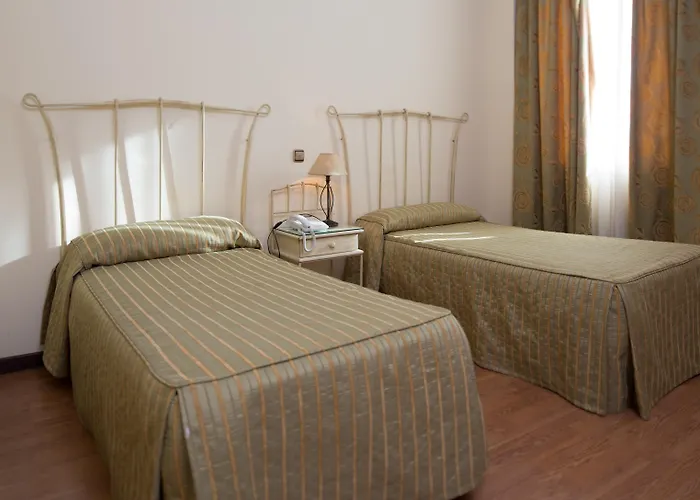 De Ferias 메디나델캄포