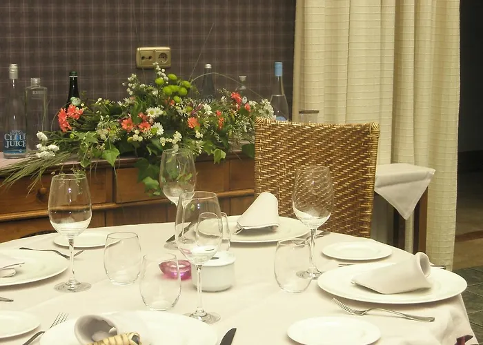 Hotel De Ferias Medina del Campo