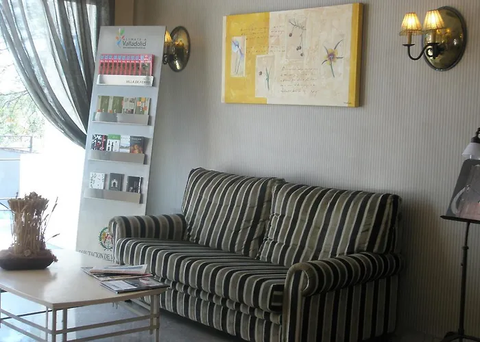 De Ferias 메디나델캄포